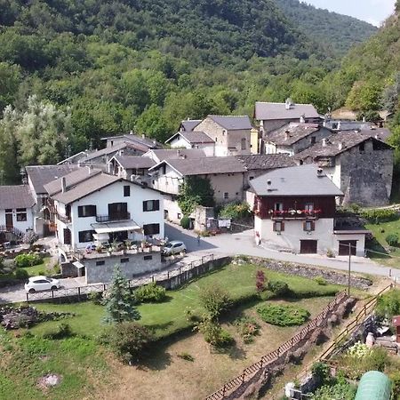 Villa Armona Susa Exterior foto