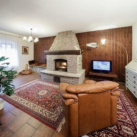 Villa Armona Susa Exterior foto