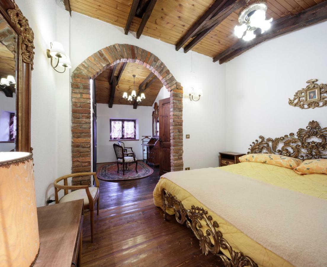 Villa Armona Susa Exterior foto